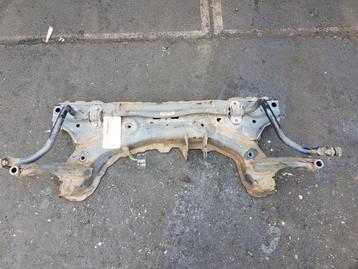 Subframe van een Ford Fiesta beschikbaar voor biedingen