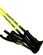 115 120 125 130 cm skistokken ITALBASTONI MAGIC YELLOW, Sport en Fitness, Skiën en Langlaufen, Overige merken, Stokken, Verzenden