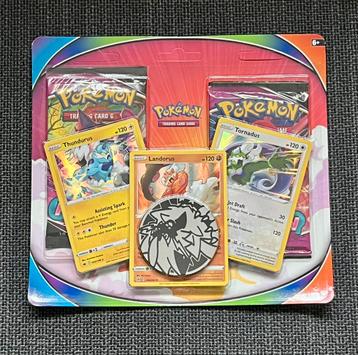 Pokémon TCG : Booster Pack 2022
