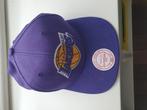 Pet LAKERS, Ophalen, Zo goed als nieuw, Pet