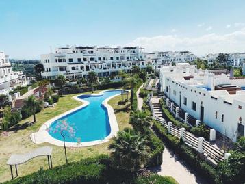 Appartement te koop, Estepona, Costa del Sol, Spanje beschikbaar voor biedingen