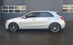 Mercedes-Benz A-Klasse 180 1 jaar garantie! (automatique), Capteur de lumière, Euro 6, Entreprise, 5 portes