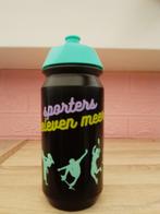 Drinkfles, Ophalen of Verzenden, Nieuw