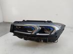 KOPLAMP LINKS BMW 3 serie Touring (G21) (01-2019/07-2020), Auto-onderdelen, Gebruikt, BMW