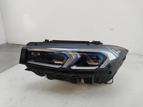 KOPLAMP LINKS BMW 3 serie Touring (G21) (01-2019/07-2020), Auto-onderdelen, Verlichting, BMW, Gebruikt