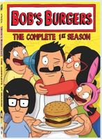 Bob's Burgers : Season 1 (Gebruikte staat), Cd's en Dvd's, Dvd's | Tv en Series, Komedie, Gebruikt, Verzenden