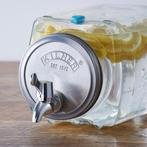 KILNER koelkast drankdispenser 3L, Ophalen, Dranken