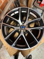 4x Volvo V60 velgen, Auto diversen, Wieldoppen, Ophalen, Zo goed als nieuw