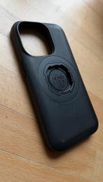 Quad Lock hard case iPhone 14 PRO, Télécoms, Enlèvement, Comme neuf, IPhone 14