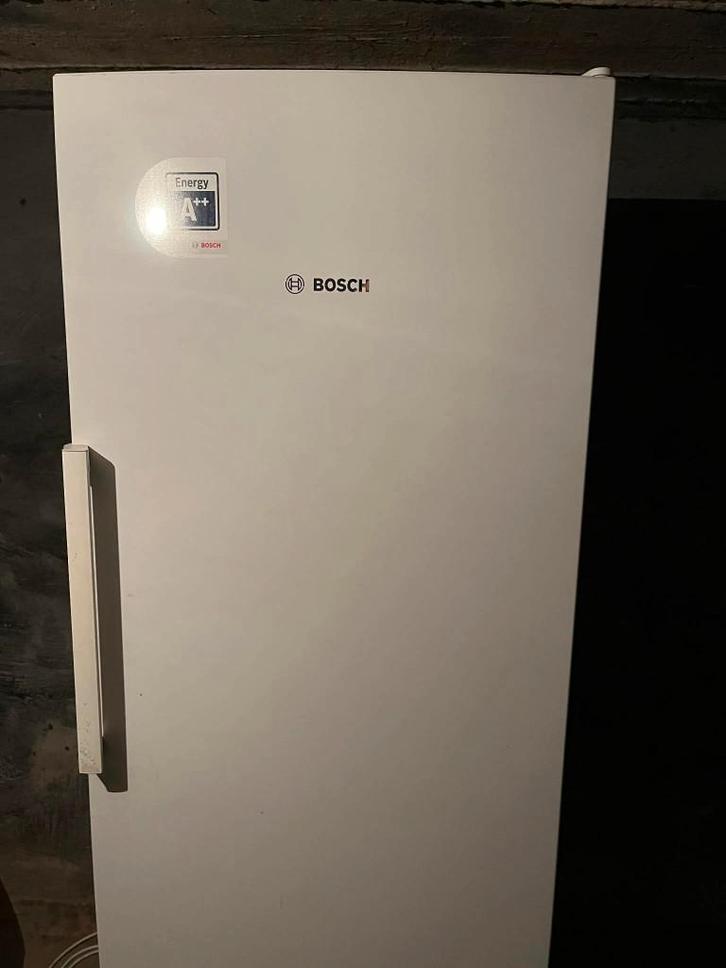 diepvries kastmodel, Electroménager, Congélateurs, Comme neuf, Autoportant, Congélateur, Congélateur, Classe énergétique A ou plus économe