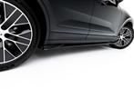 Maxton Design Porsche Macan EV Electric Side Skirts Diffuser, Verzenden