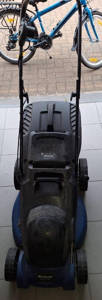 Einhell Elektrische Grasmachine GC-EM 1743 HW 1700 W beschikbaar voor biedingen