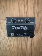 Deja Vibe Fulltone MDV-1, Ophalen of Verzenden, Zo goed als nieuw, Chorus