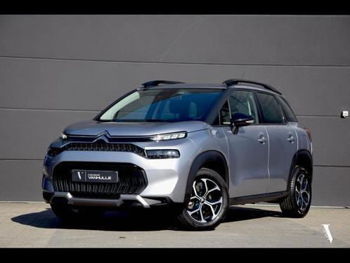 Citroen C3 Aircross NAVI | CARPLAY | PDC, Auto's, Citroën, C3, Airbags, Bluetooth, Boordcomputer, Centrale vergrendeling, Climate control
