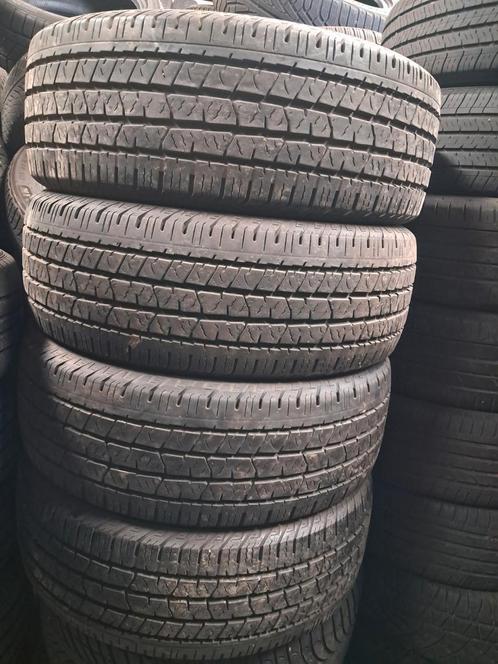2656018 265/60/18 265/60r18 zomer Continental, Auto diversen, Autosport-onderdelen, Ophalen