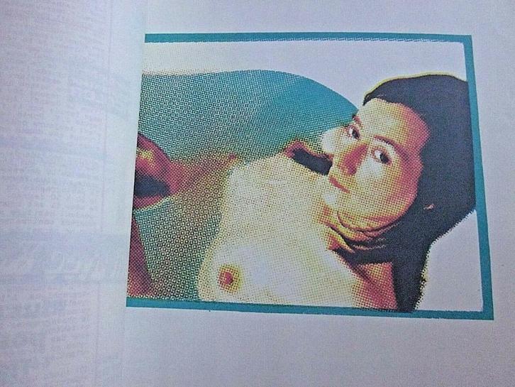 Lot 10 sérigraphies art contemporain Jean-Pierre POINT 1971, Antiquités & Art, Art | Lithographies & Sérigraphies, Enlèvement ou Envoi