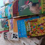 Kinderboeken, Ophalen, Zo goed als nieuw