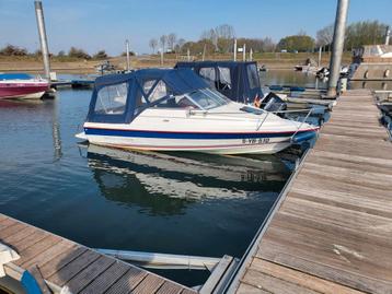 Bayliner met trailer bj 1992 beschikbaar voor biedingen