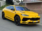 Urus S 666 Cv Black pack volledige optie, Auto's, Lamborghini, Urus, Overige kleuren, 4000 cc, Leder