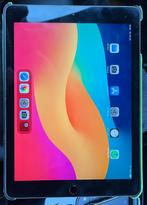 Apple iPad 6th Gen 9.7″, Computers en Software, Apple iPads, 32 GB, Apple iPad, Zo goed als nieuw, Grijs