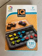 Smartgames IQ Arrows, Ophalen, Zo goed als nieuw