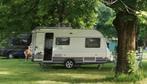 caravan en kamperen, Home-car, Vast bed, Treinzit, Tot en met 3
