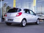 Opel Corsa ENJOY 1.2 85PK |GPS|CRUISE CONTROL|, Auto's, Euro 5, Parkeersensor, 5 deurs, Corsa