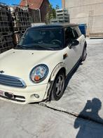 Mini schadewagen, Auto's, 1995 cc, Particulier, Te koop, Handgeschakeld