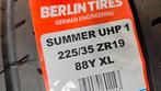 225/35r19 88y 85€ per stuk met montage 22535r19, Ophalen of Verzenden