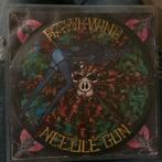 Hawkwind, Verzenden, Overige genres, 7 inch, Single