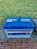 Bosch batterij 12V 95Ah werkt perfect in Nieuwe staat, Ophalen
