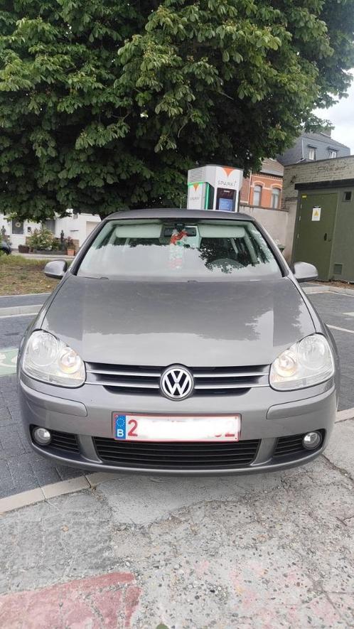 Golf 5, Auto's, Volkswagen, Particulier, Golf, ABS, Airbags, Airconditioning, Alarm, Bluetooth, Boordcomputer, Centrale vergrendeling