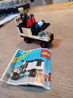 Lego 6681 legoland politie Vintage, Ophalen, Gebruikt