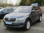 Skoda Kodiaq 2.0 TDI  Automaat 7plaats, 4 cilinders, Alcantara, 7 zetels, Bedrijf