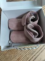 baby schoentjes, Ophalen, Schoentjes