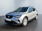 Seat Arona *Carplay*APS Ar*Clim auto*Cruisecontrol, Autos, Seat, Argent ou Gris, Achat, Electronic Stability Program (ESP), Entreprise