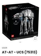Lego AT-AT nooit uit de doos geweest!, Ophalen, Nieuw