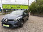 RENAULT CLIO, Voorwielaandrijving, Stof, Blauw, Bedrijf