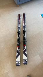 Skilatten Salomon X-wing 178 cm, Sport en Fitness, Ophalen, Zo goed als nieuw, Salomon