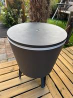 Tuin Party tafel/ Bar, Ophalen, Zo goed als nieuw