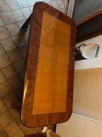 Art deco salontafel salon tafel, Ophalen