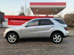 Mercedes ML 280, 3.0 diesel, zeer propere wagen., Auto's, Automaat, 2987 cc, Bedrijf, Diesel
