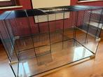 Kooi voor hamster, Dieren en Toebehoren, Kooi, Gebruikt, Hamster, 75 tot 110 cm