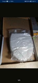 WC lunette, Maison & Meubles, Enlèvement ou Envoi, Comme neuf