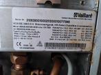 Gascondensatieketel Vaillant, Ophalen, Gebruikt, Aardgas, Ouder dan 10 jaar