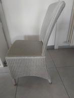 Stoelen 8 stuks, Ophalen, Zo goed als nieuw, Vijf, Zes of meer stoelen