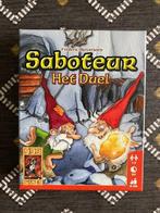 Saboteur het duel - 999 games, Comme neuf, 1 ou 2 joueurs, 999 Games, Enlèvement ou Envoi