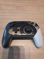 Nintendo switch pro controller Zelda tears of the kingdom, Enlèvement ou Envoi, Switch