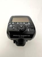 Canon Speedlite transmitter ST-E3-RT, TV, Hi-fi & Vidéo, Photo | Flash, Canon, Enlèvement, Utilisé
