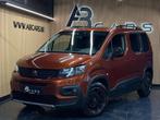 Peugeot Rifter 1.2 * GARANTIE 12 MOIS * 1ER PROPRIETAIRE *, Autos, Entreprise, Autres couleurs, 5 portes, 96 kW